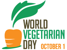Image result for World Vegetarian Day 2018.